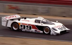 Toyota Eagle MkIII '1991 - 93
